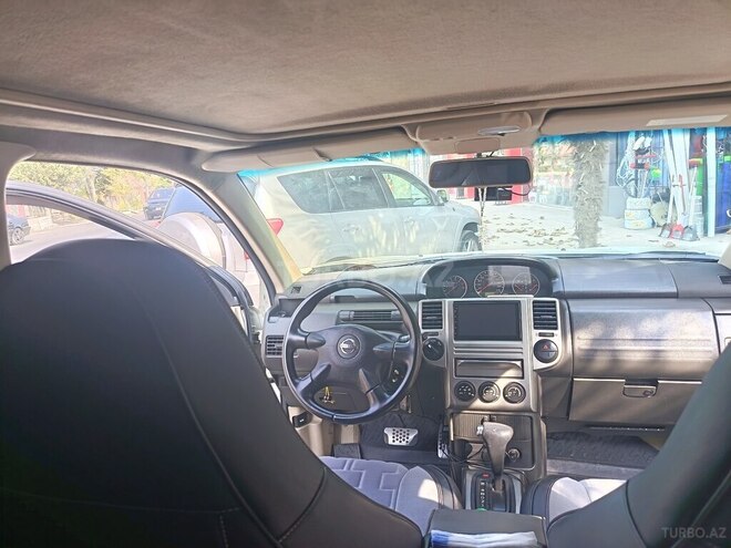 Nissan X-Trail 2007, 387,000 km - 2.5 л - Sumqayıt