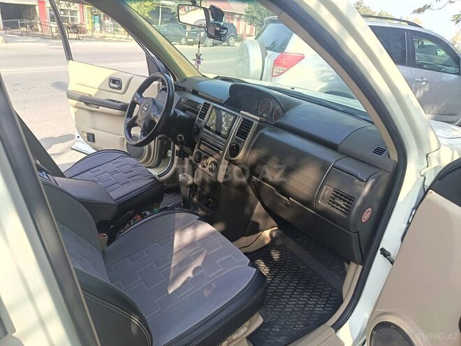Nissan X-Trail 2007, 387,000 km - 2.5 л - Sumqayıt