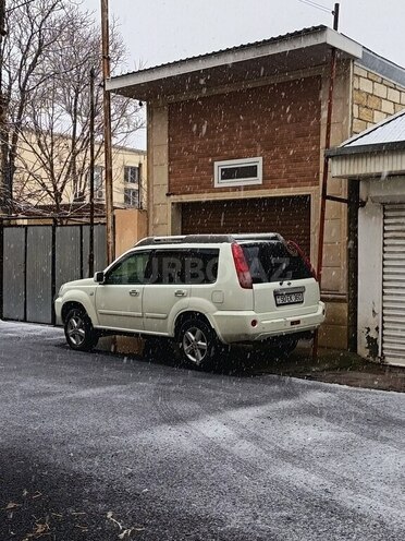 Nissan X-Trail 2007, 387,000 km - 2.5 л - Sumqayıt