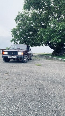 LADA (VAZ) 2107 1999, 40,000 km - 1.6 л - Qusar