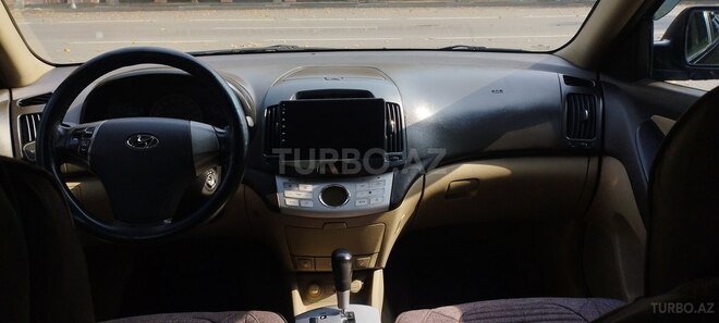 Hyundai Elantra 2007, 470,720 km - 1.6 l - Mingəçevir