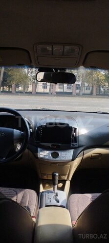 Hyundai Elantra 2007, 470,720 km - 1.6 l - Mingəçevir