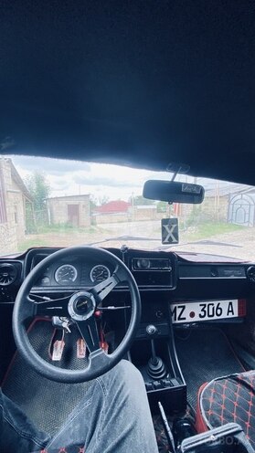 LADA (VAZ) 2107 1999, 40,000 km - 1.6 л - Qusar