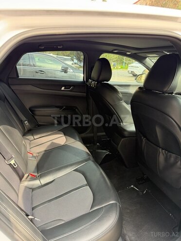 Kia K5 2021, 128,977 km - 1.6 л - Bakı