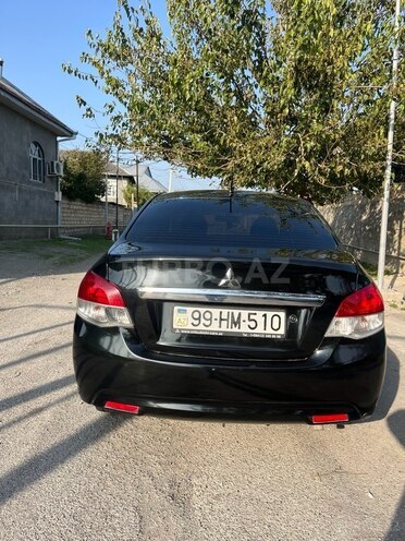 Mitsubishi Attrage 2014, 237,406 km - 1.2 л - Göyçay