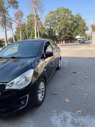 Mitsubishi Attrage 2014, 237,406 km - 1.2 л - Göyçay