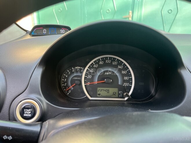 Mitsubishi Attrage 2014, 237,406 km - 1.2 л - Göyçay