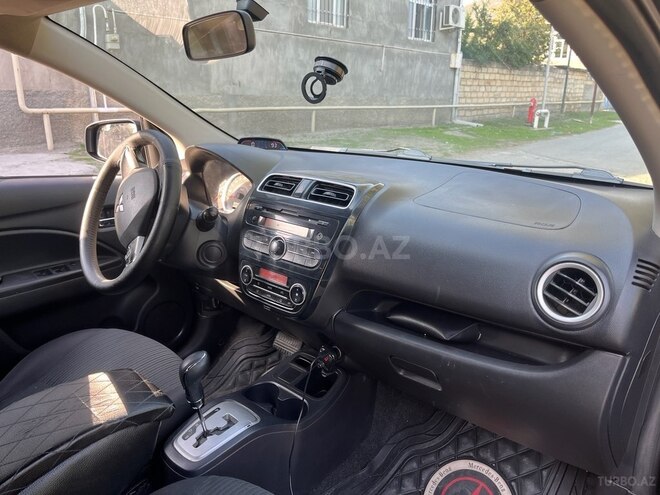 Mitsubishi Attrage 2014, 237,406 km - 1.2 л - Göyçay