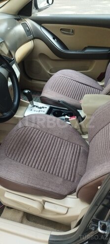 Hyundai Elantra 2007, 470,720 km - 1.6 l - Mingəçevir