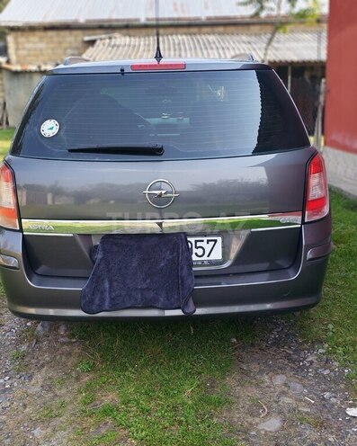 Opel Astra 2009, 245,314 km - 1.3 l - Qəbələ