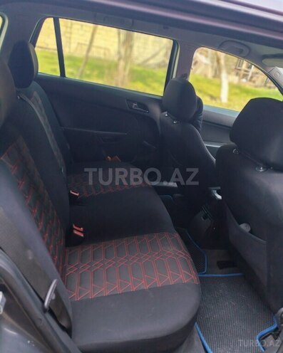 Opel Astra 2009, 245,314 km - 1.3 l - Qəbələ