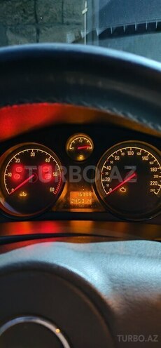 Opel Astra 2009, 245,314 km - 1.3 l - Qəbələ