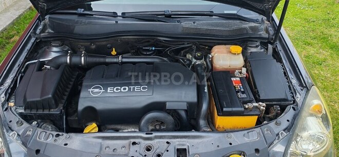 Opel Astra 2009, 245,314 km - 1.3 l - Qəbələ