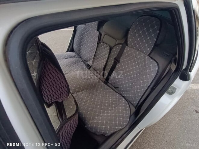 Opel Vectra 2000, 346,000 km - 1.8 l - Sumqayıt