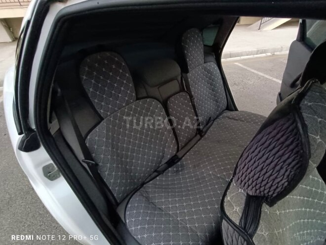 Opel Vectra 2000, 346,000 km - 1.8 l - Sumqayıt