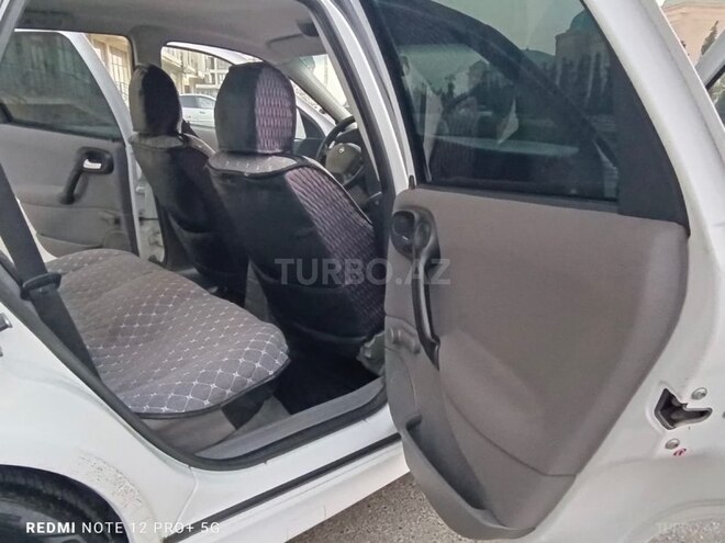 Opel Vectra 2000, 346,000 km - 1.8 l - Sumqayıt