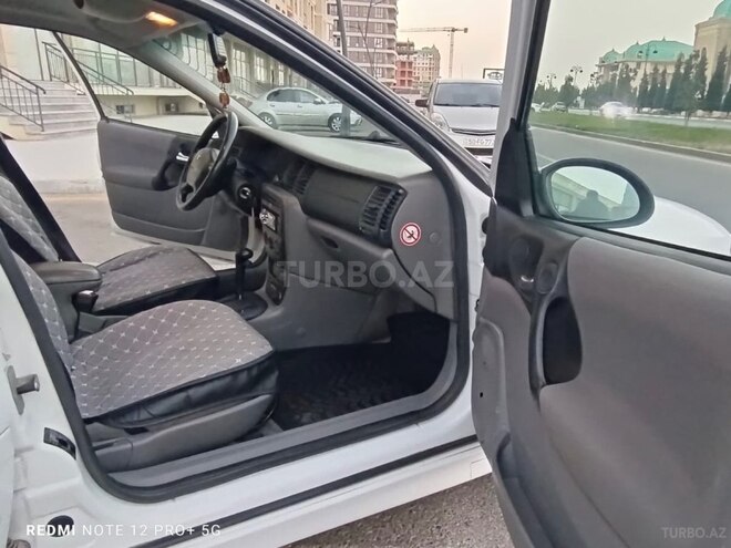 Opel Vectra 2000, 346,000 km - 1.8 l - Sumqayıt