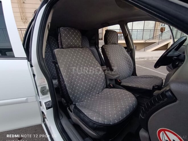 Opel Vectra 2000, 346,000 km - 1.8 l - Sumqayıt