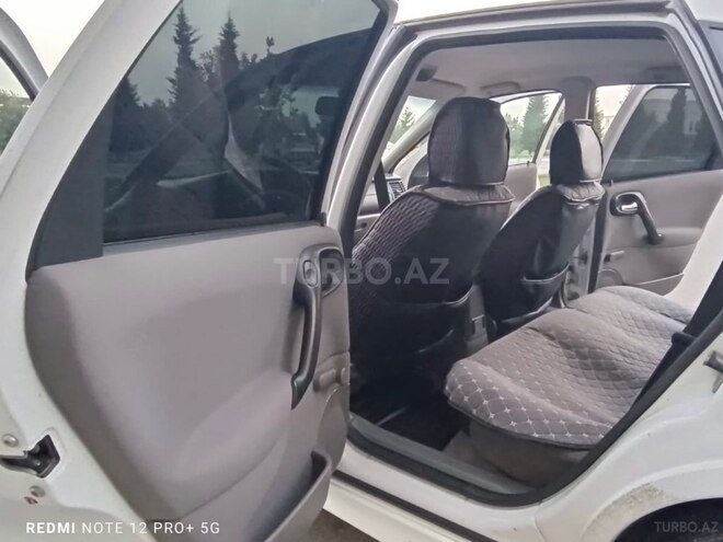 Opel Vectra 2000, 346,000 km - 1.8 l - Sumqayıt