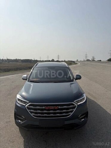 VGV U70 Pro 2024, 148,000 km - 1.5 л - Bakı