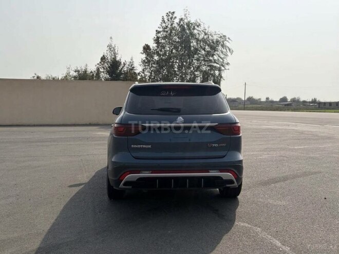 VGV U70 Pro 2024, 148,000 km - 1.5 л - Bakı