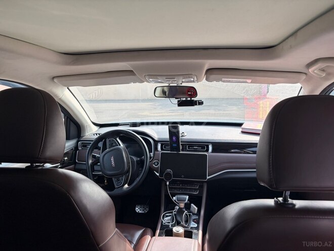 VGV U70 Pro 2024, 148,000 km - 1.5 л - Bakı
