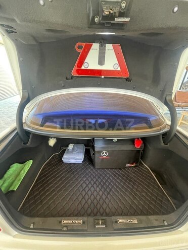 Mercedes E 320 2000, 205,000 km - 3.2 l - Bakı