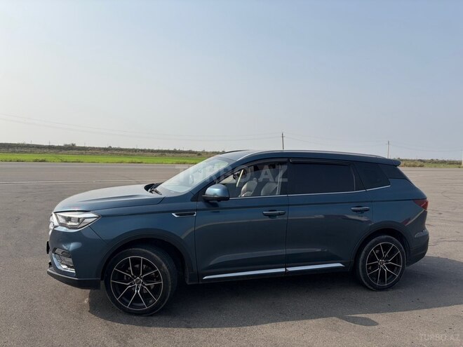 VGV U70 Pro 2024, 148,000 km - 1.5 л - Bakı