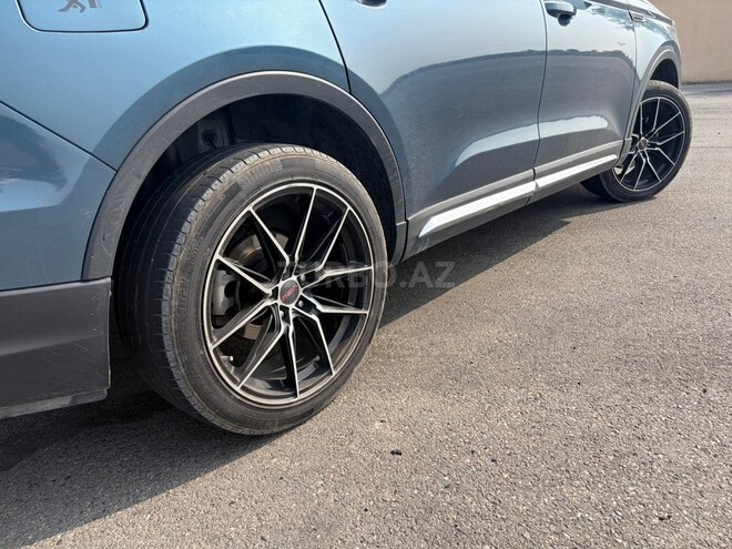 VGV U70 Pro 2024, 148,000 km - 1.5 л - Bakı