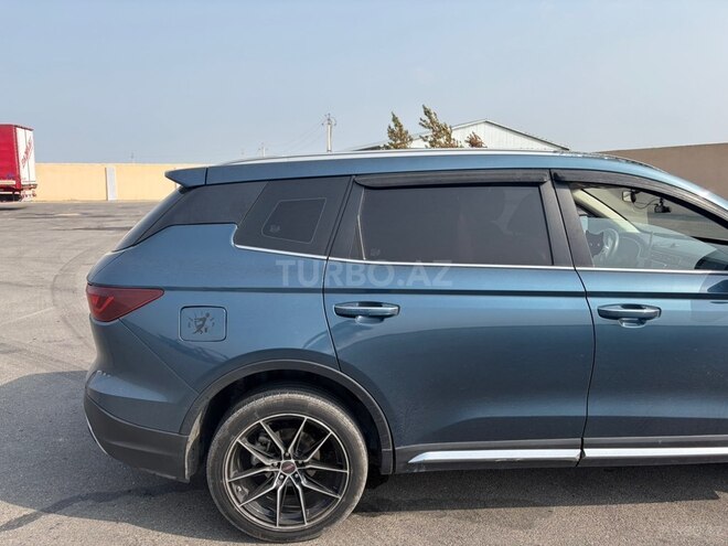 VGV U70 Pro 2024, 148,000 km - 1.5 л - Bakı