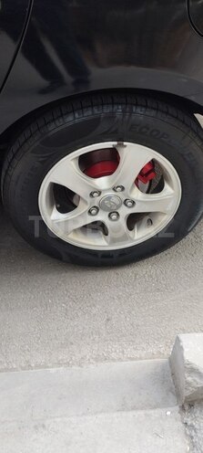 Hyundai Elantra 2007, 470,720 km - 1.6 l - Mingəçevir