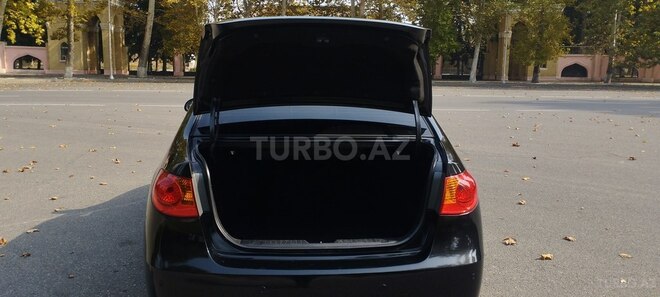 Hyundai Elantra 2007, 470,720 km - 1.6 l - Mingəçevir