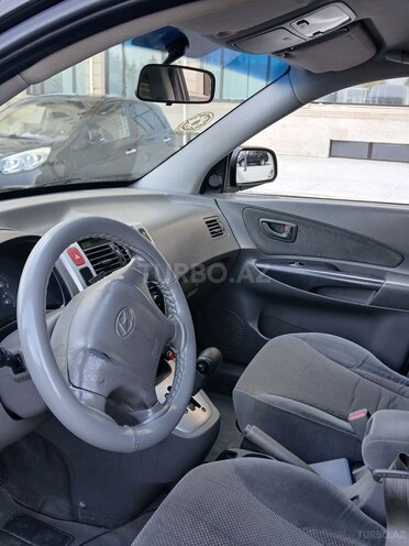 Hyundai Tucson 2008, 188,877 km - 2.0 л - Bakı