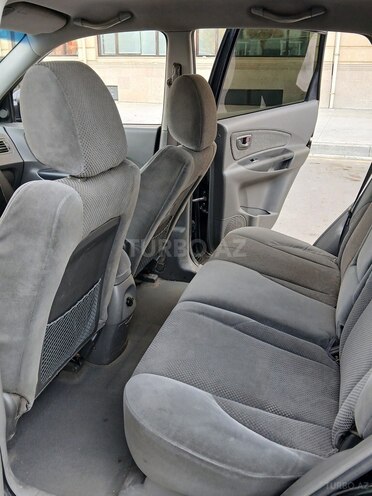 Hyundai Tucson 2008, 188,877 km - 2.0 л - Bakı