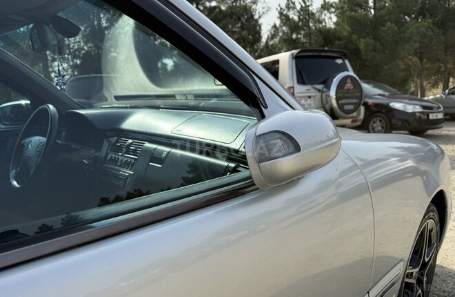 Mercedes E 220 2000, 480,000 km - 2.2 л - Sumqayıt
