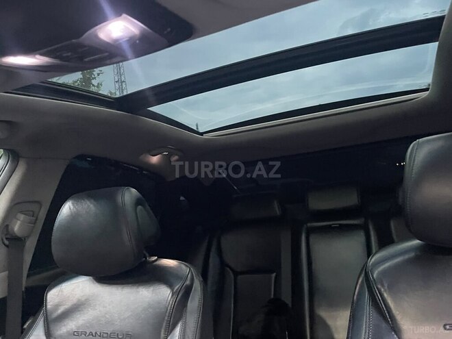Hyundai Grandeur 2012, 230,000 km - 2.4 l - Bakı