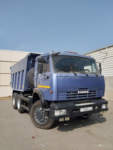 KamAz 65115 2006, 500,000 km - 11.0 l - Füzuli
