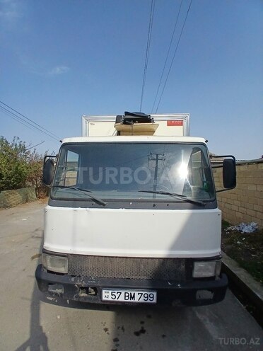 Iveco Otoyol 2005, 300,000 km - 3.9 l - Gəncə