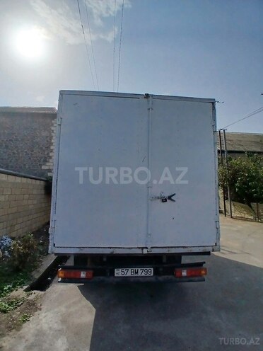 Iveco Otoyol 2005, 300,000 km - 3.9 l - Gəncə