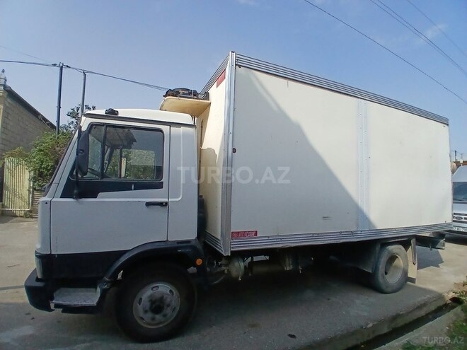 Iveco Otoyol 2005, 300,000 km - 3.9 l - Gəncə