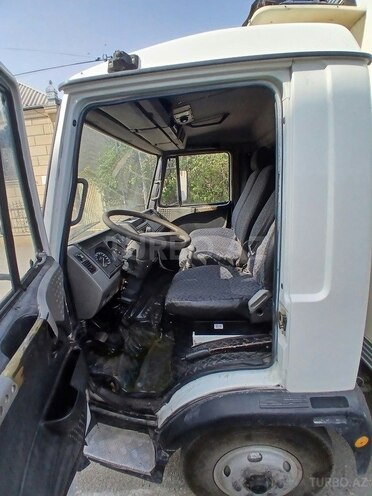 Iveco Otoyol 2005, 300,000 km - 3.9 l - Gəncə