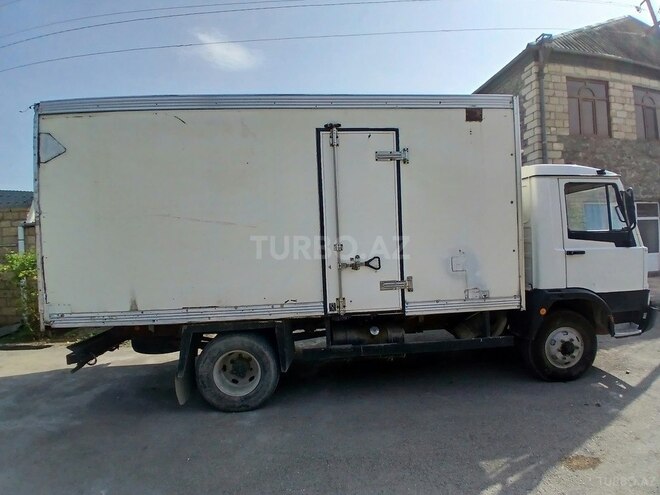 Iveco Otoyol 2005, 300,000 km - 3.9 l - Gəncə