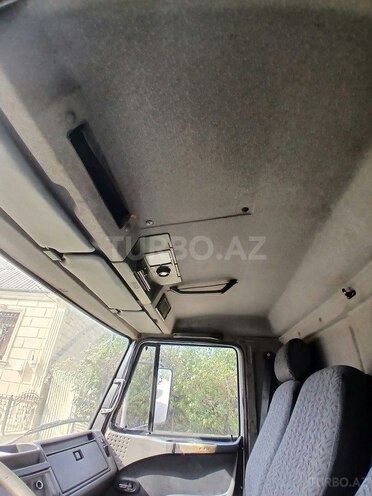 Iveco Otoyol 2005, 300,000 km - 3.9 l - Gəncə