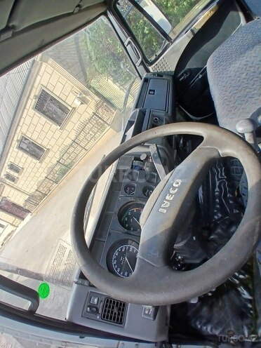 Iveco Otoyol 2005, 300,000 km - 3.9 l - Gəncə