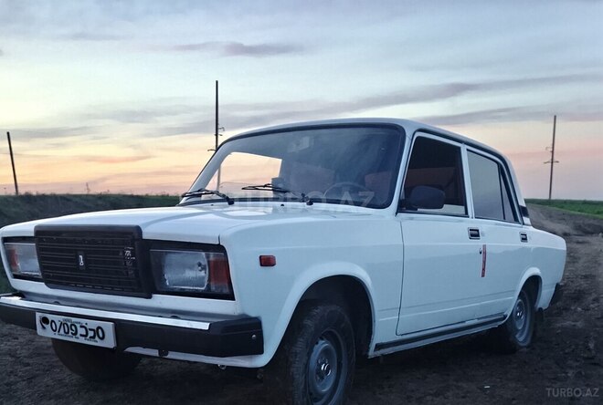 LADA (VAZ) 2107 2005, 150,000 km - 1.6 л - Cəlilabad
