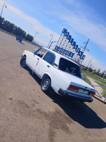 LADA (VAZ) 2107 2005, 150,000 km - 1.6 л - Cəlilabad