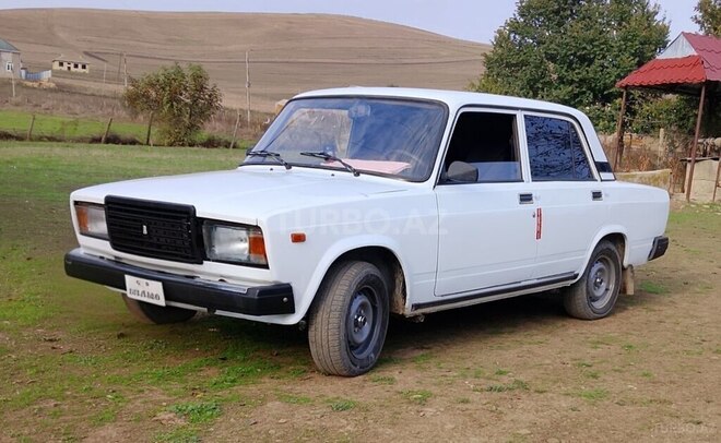 LADA (VAZ) 2107 2005, 150,000 km - 1.6 л - Cəlilabad