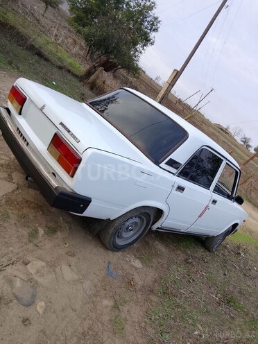 LADA (VAZ) 2107 2005, 150,000 km - 1.6 л - Cəlilabad