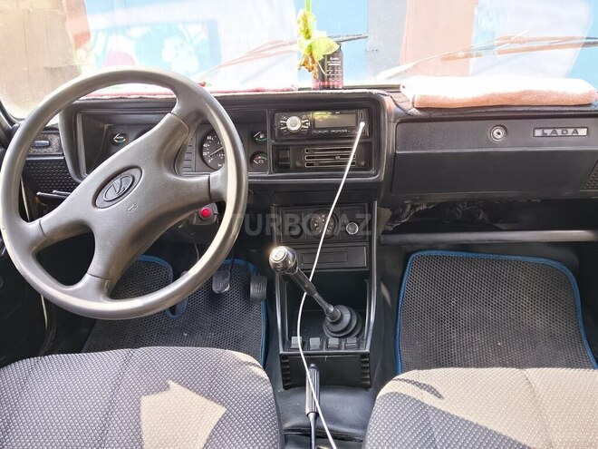 LADA (VAZ) 2107 2005, 150,000 km - 1.6 л - Cəlilabad