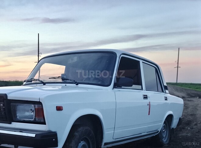 LADA (VAZ) 2107 2005, 150,000 km - 1.6 л - Cəlilabad